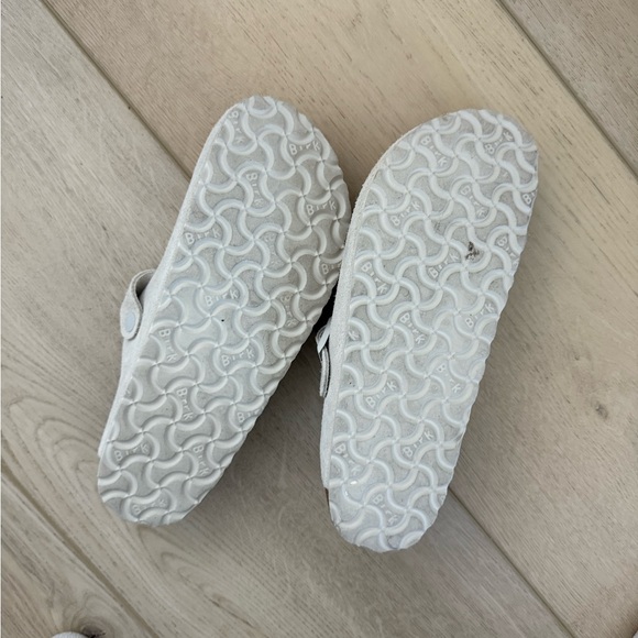 Boston Soft Footbed Birkenstock - Picture 5 of 6